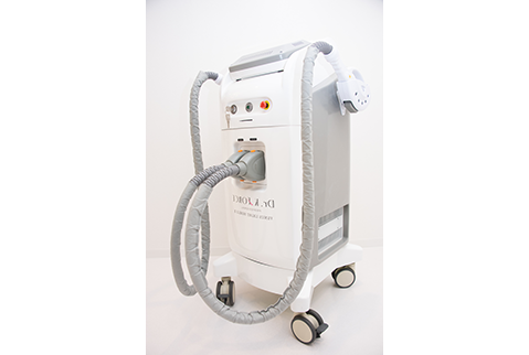 VENUS LIGHT Noble Ⅱ | ドクターケイフォース