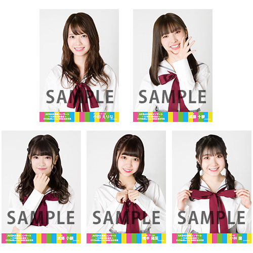 AKB48 ランダム生写真 | AKB48 Official Shop