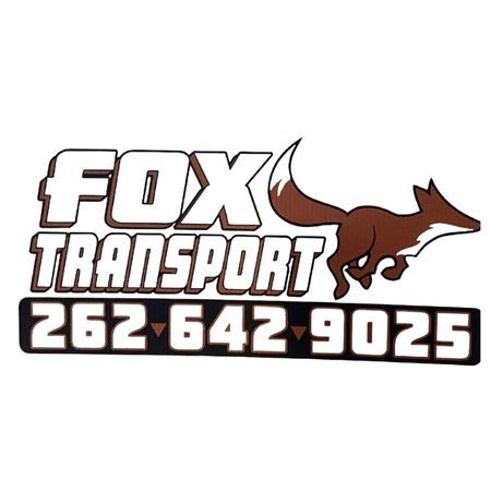 Fox Transport - Elkhorn, WI