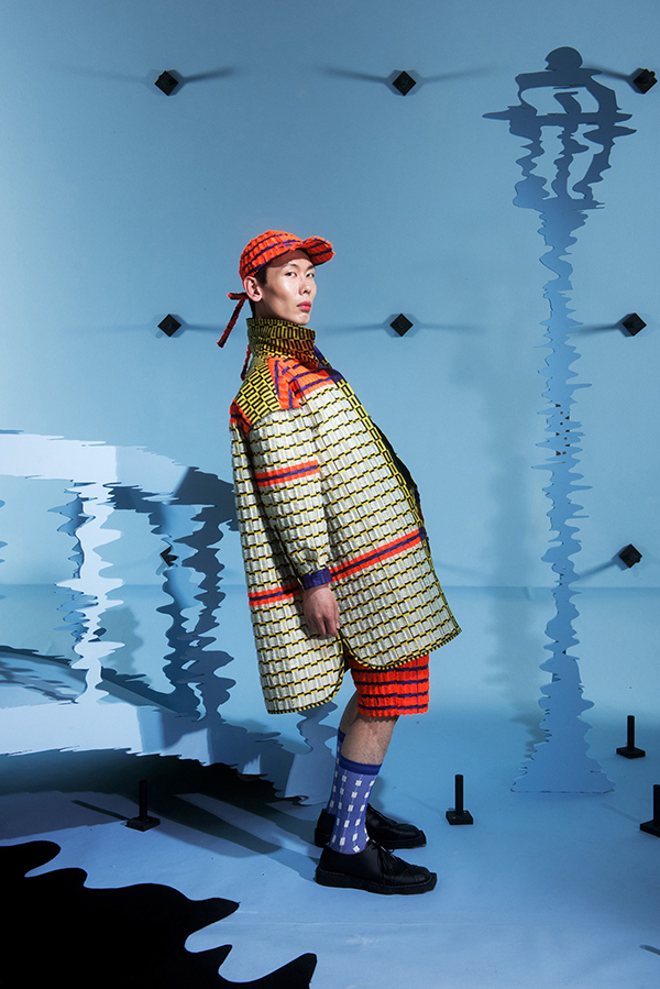 DUNE | Brands | HENRIK VIBSKOV 2023 S/S STUDIO COLLECTION