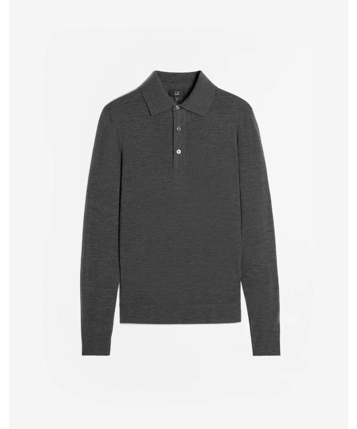 dunhill/ダンヒル通販 | スーパーファイン カシミア カーディガン