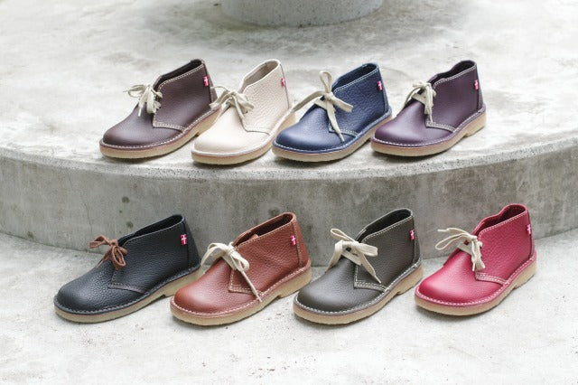 shoes – duckfeet Japan