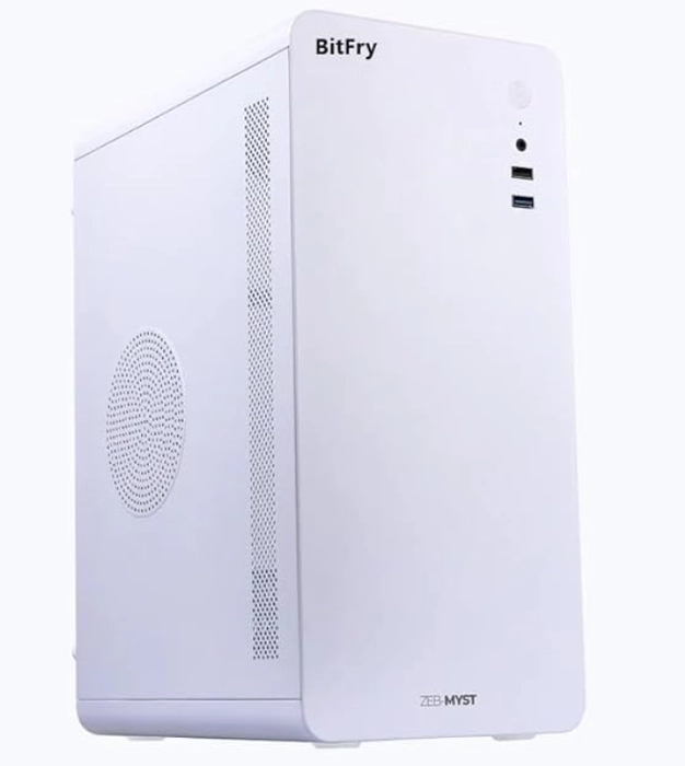 Intel Core i7 2600 Desktop | 8GB RAM | 256GB | Windows 10