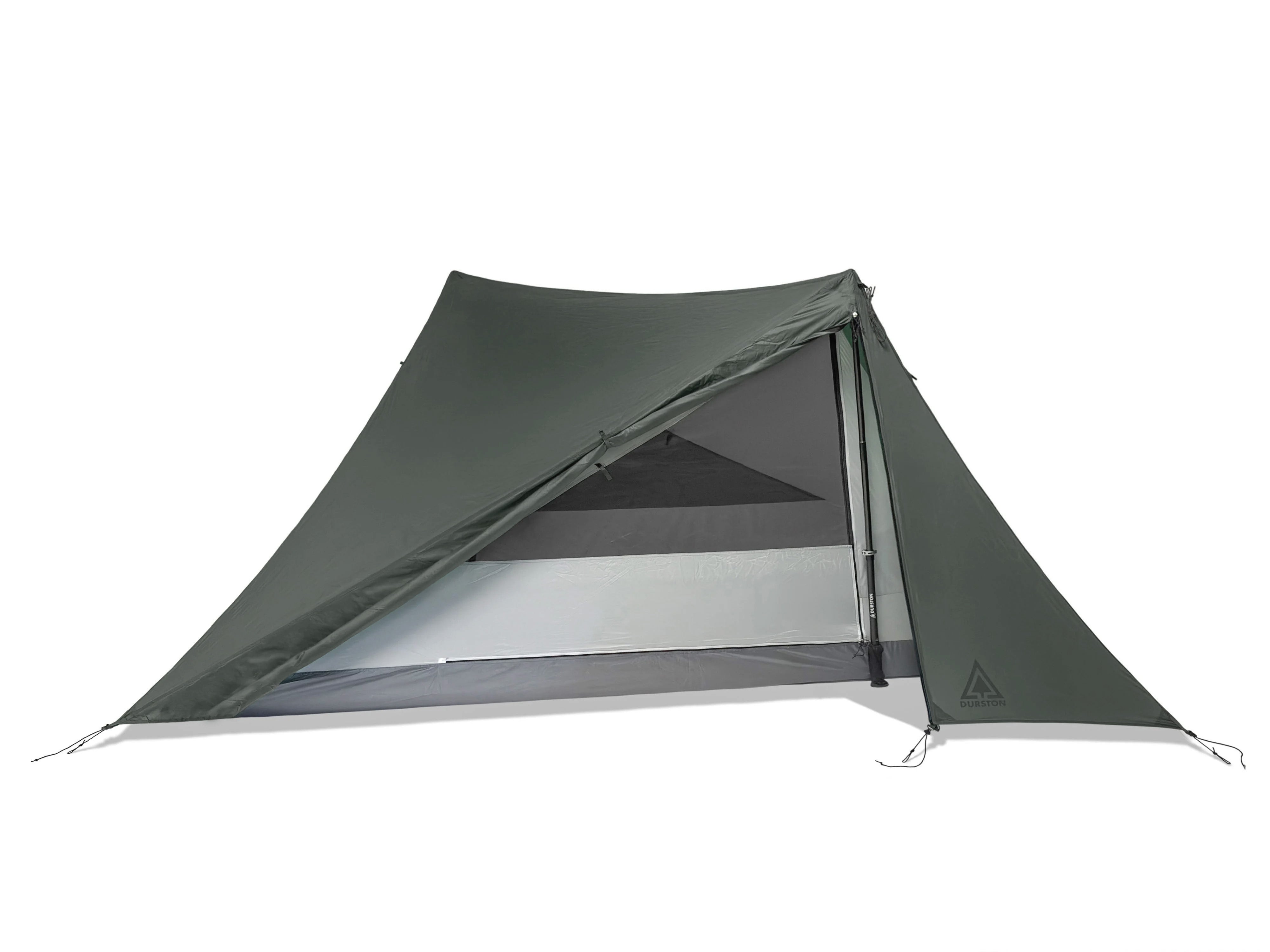 Durston | X-Mid 1 Solid Ultralight Tent