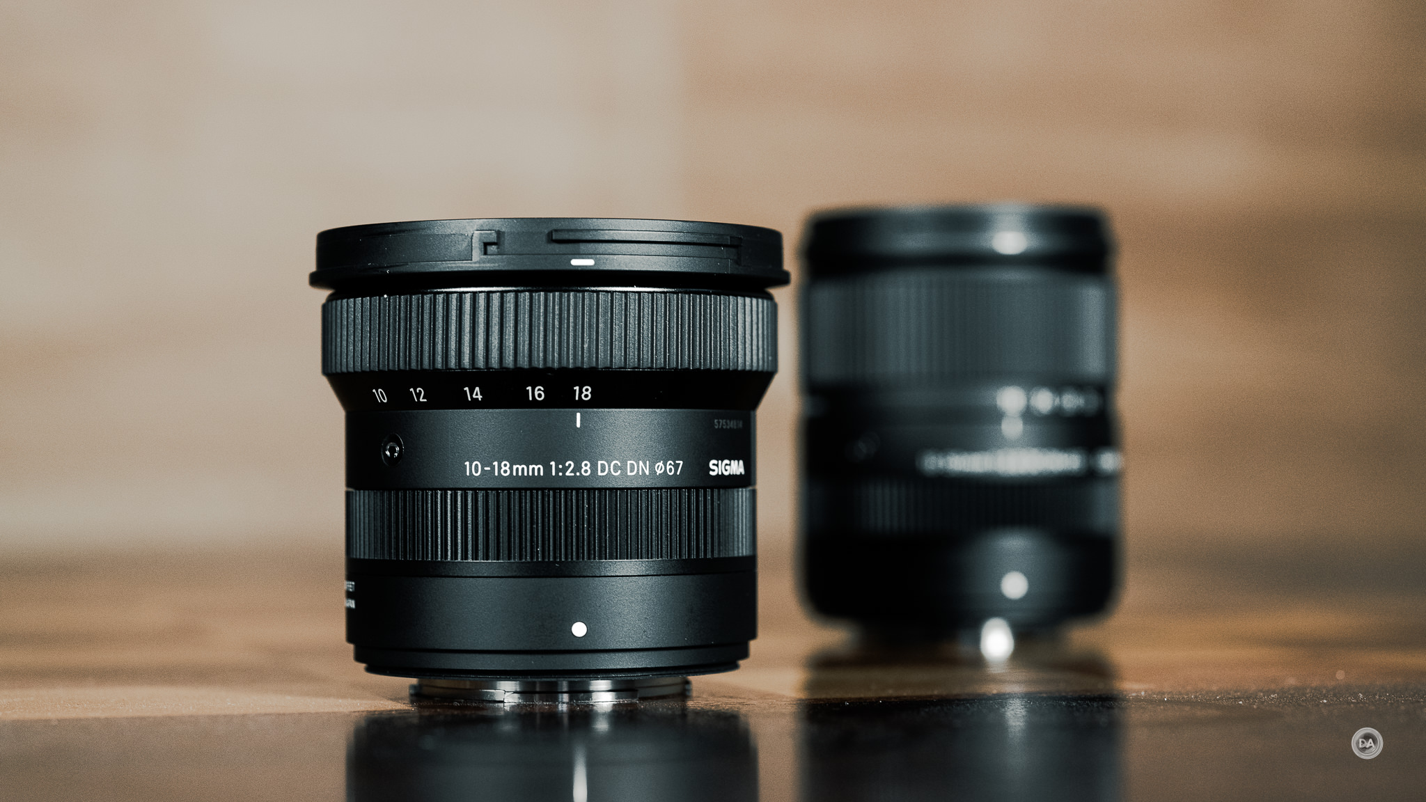 Sigma 10-18mm F2.8 DN X-Mount (40MP) Review - DustinAbbott.net