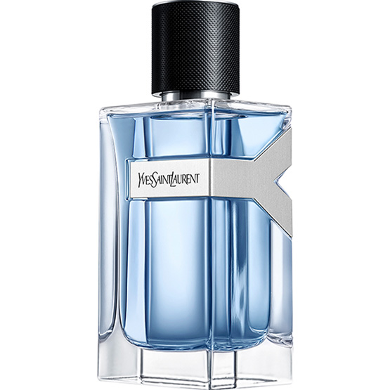 イヴ・サンローランYSLY MEN オーデトワレ 100ML | 成田空港の免税品