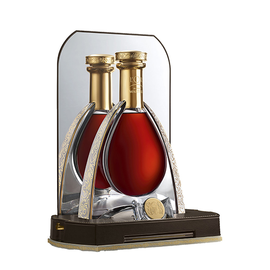 マーテル ロール・ド・ジャン・マーテル /コニャック | 成田空港の免税