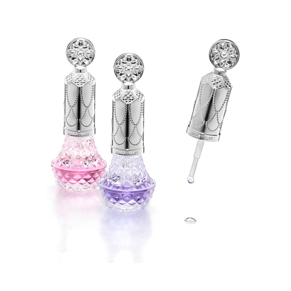 アロマティックフラワー ネイルオイル デュオ-JILLSTUART- | 中部国際