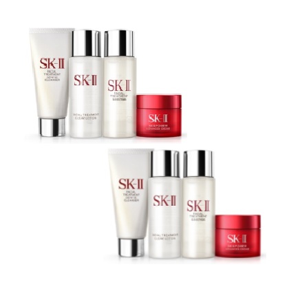SK－II Skinpower Advanced Cream-SK-Ⅱ- | Official Reservation Site