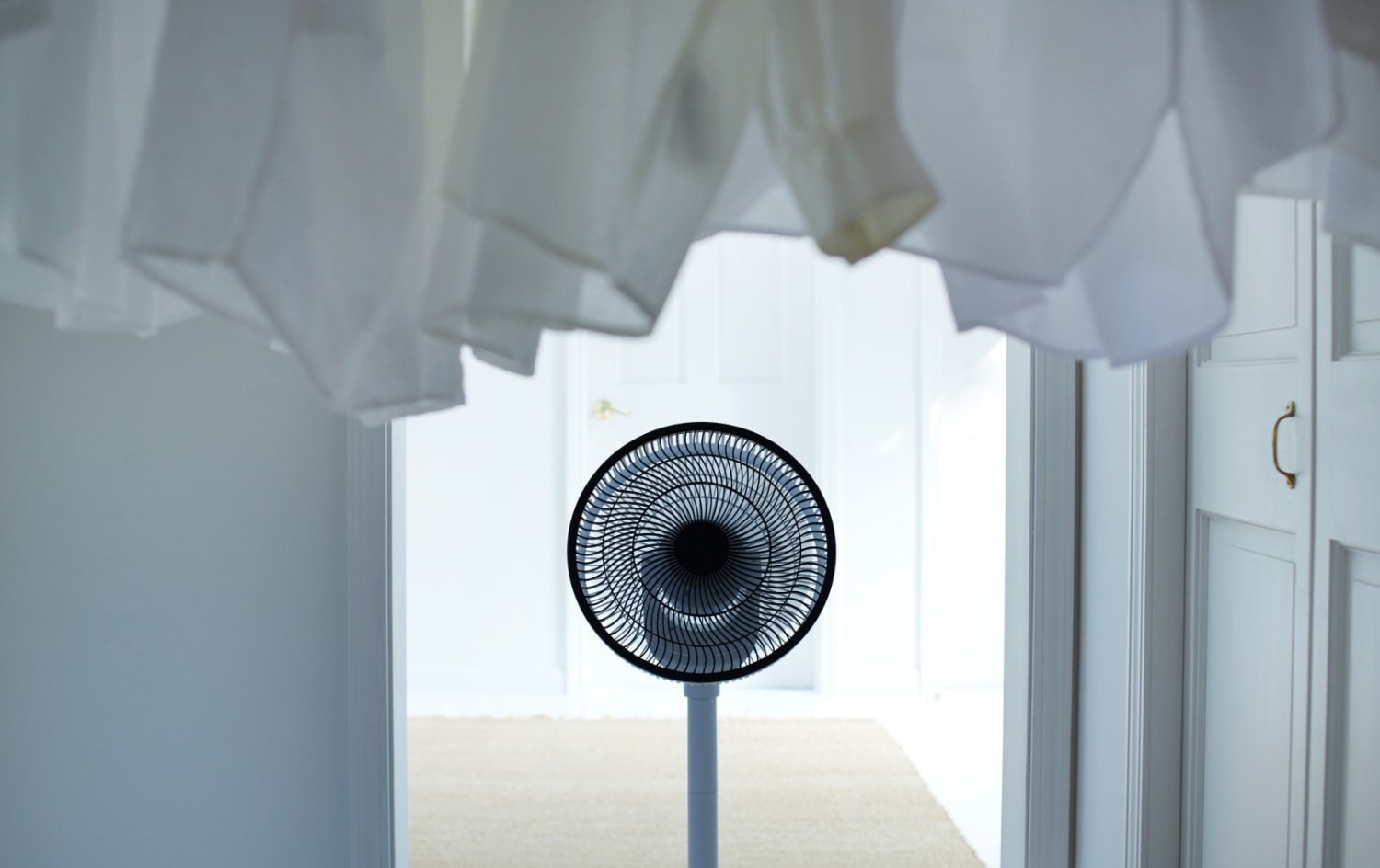 Whisper Flex Touch Battery | PRODUCTS | duux