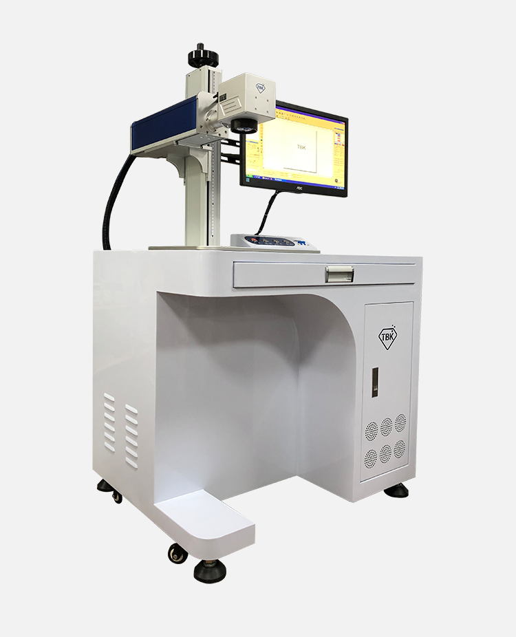 TBK 958D Automatic Dismantling Screen Machine - Professional Touch