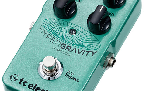 TC Electronic HyperGravity