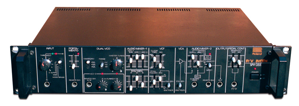 Roland SPV355