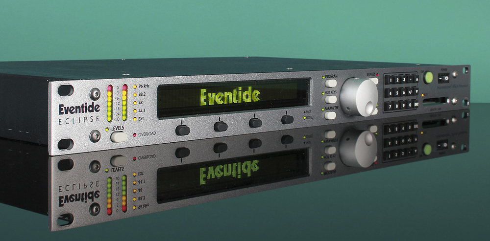 Eventide Eclipse V4