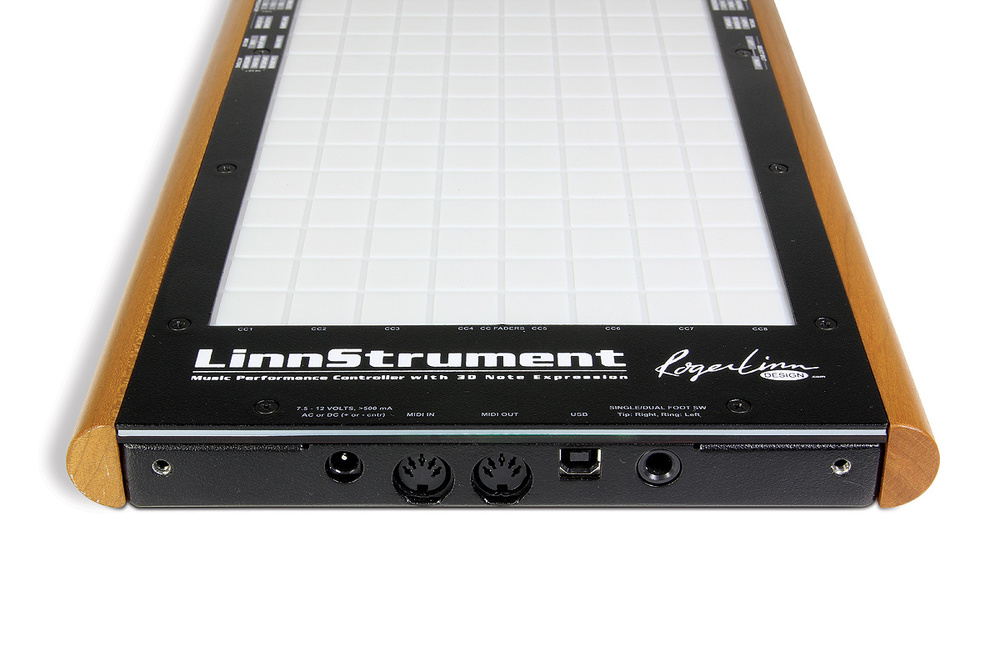 Roger Linn Design LinnStrument