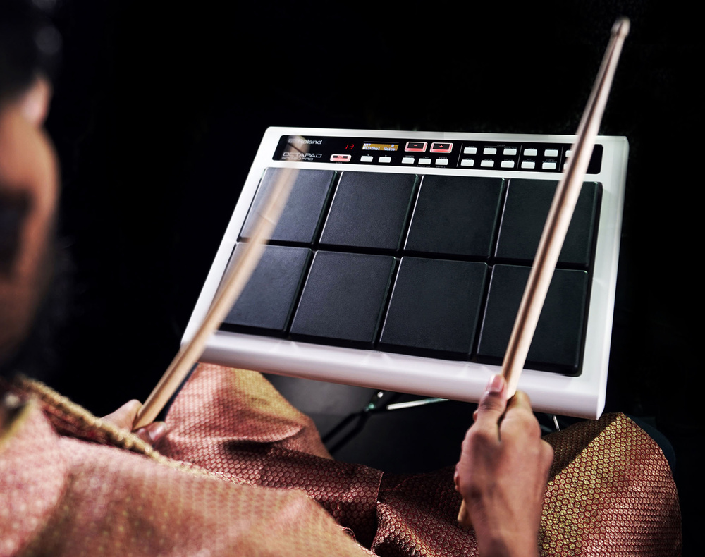 Roland Octapad SPD-20 Pro