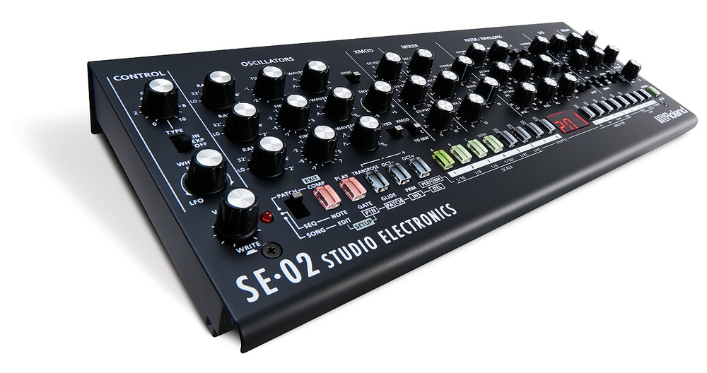 Roland SE-02