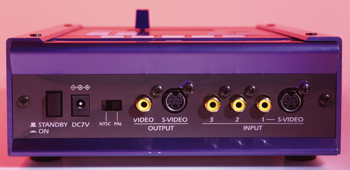 DJ機材 KORG KAOSS PAD Entrancer KPE1 Korg KPE1 Kaoss Pad Entrancer