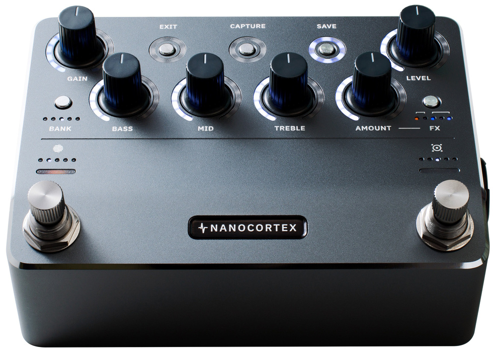 Neural DSP Nano Cortex