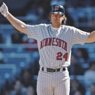 Greg Myers - The Minnesota Twins Players Project - Twins Daily