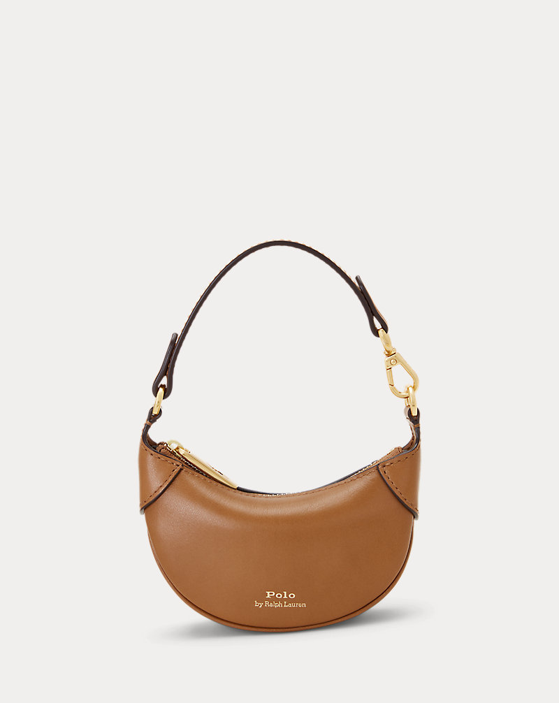 Polo ID レザー カード ケース | ラルフ ローレン公式オンラインストア