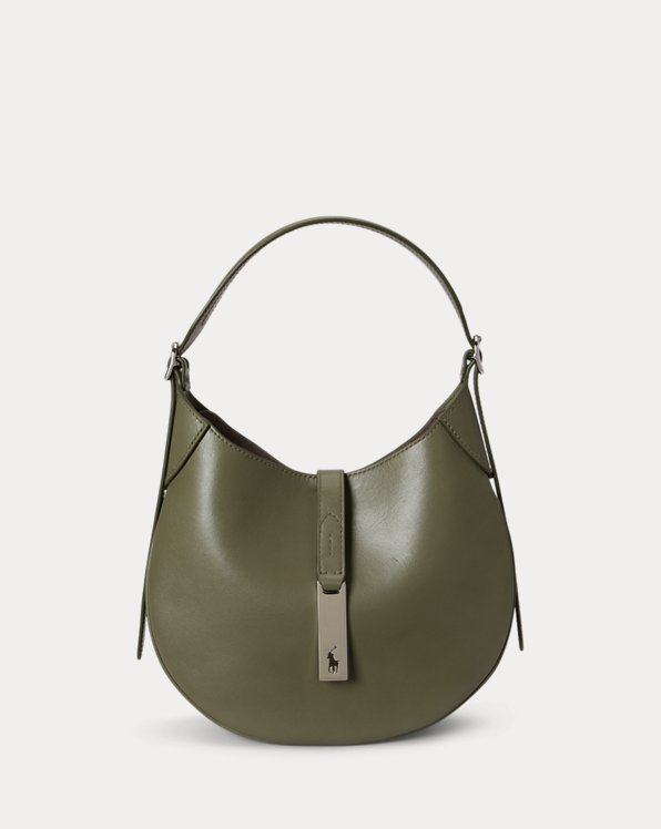 Women's Green Bags | Ralph Lauren® SA