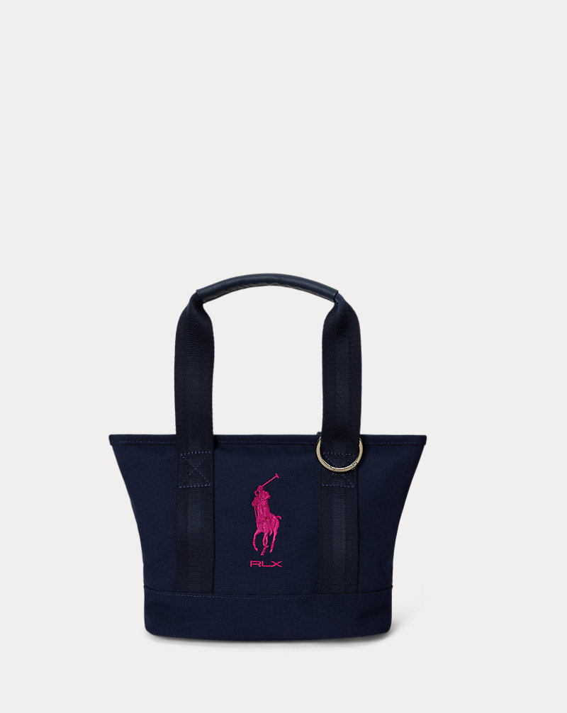 Big Pony ゴルフ カート ポーチ | ラルフ ローレン公式オンラインストア