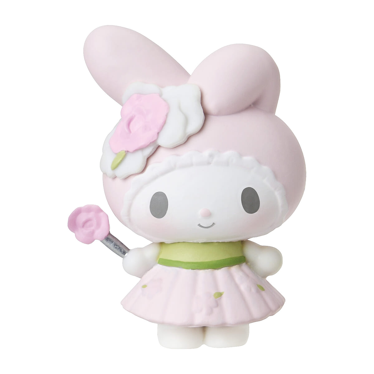 さまざまなフェアリーになった限定グッズ！サンリオ「マイメロディ50th