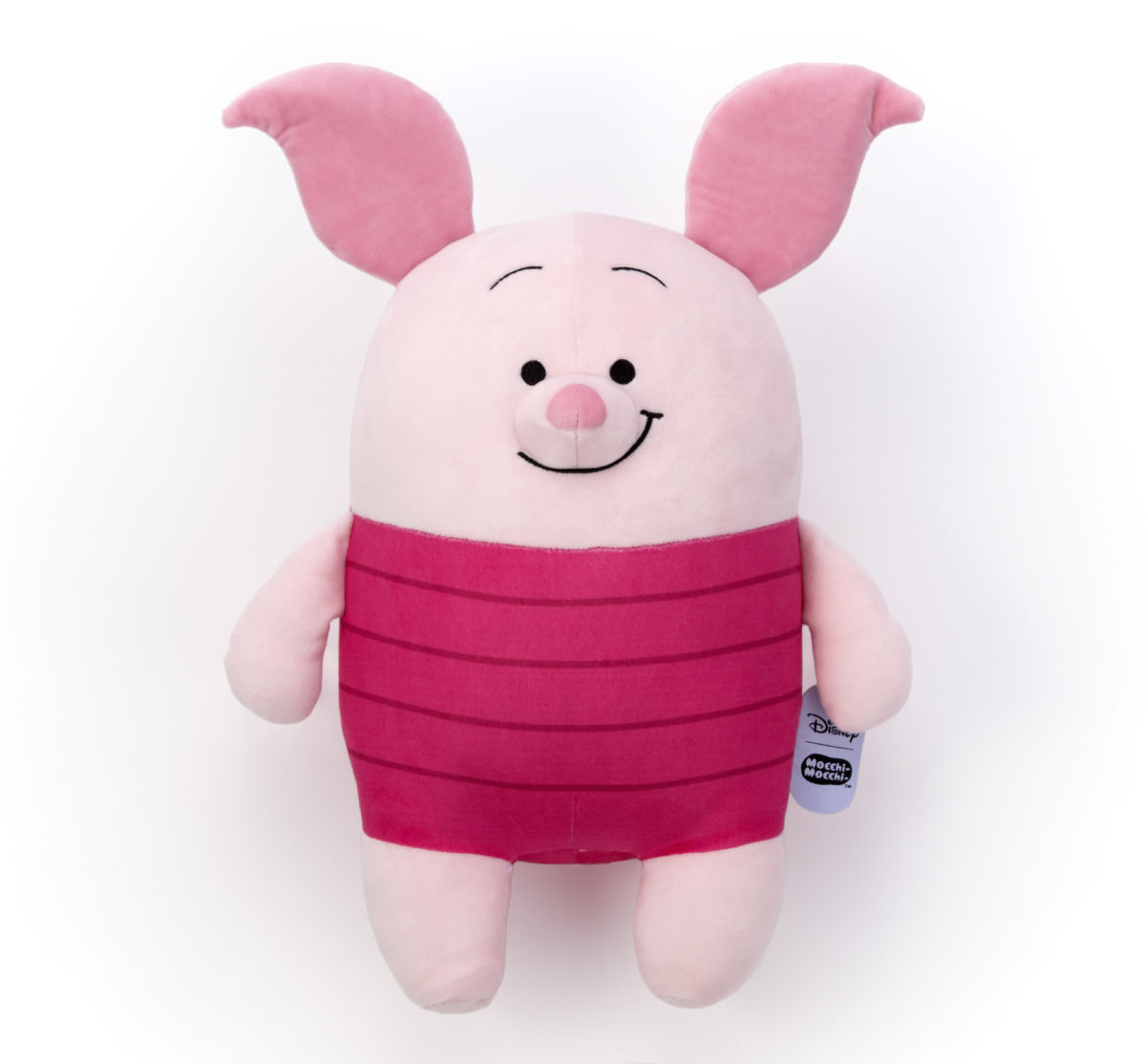 癒し効果抜群の“もちもち”触感！タカラトミーアーツ｢Disney Mocchi