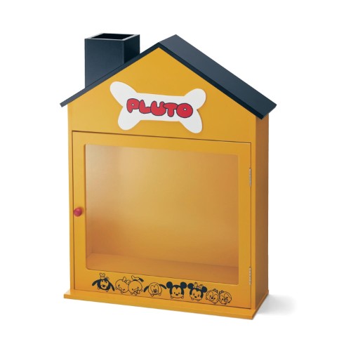 プルートデザインも登場！ベルメゾン ディズニー「ツムツムぬいぐるみ