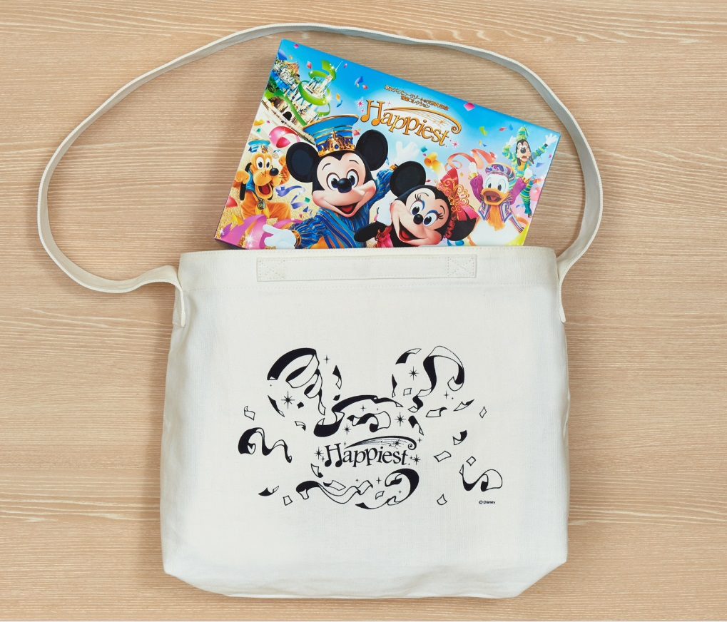 名曲やレア音源をCD12枚に152曲収録！ユーキャン 東京ディズニー