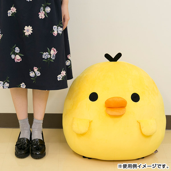 リラックマ15周年記念企画！サンエックスネットショップ「特大まんまる