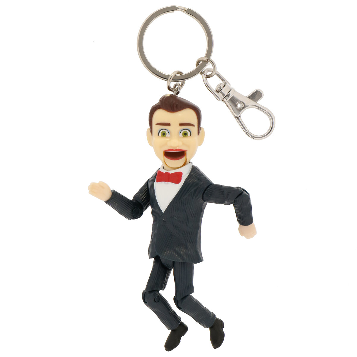 ギャビー・ギャビーとベンソンが主役！東京ディズニーリゾート『トイ