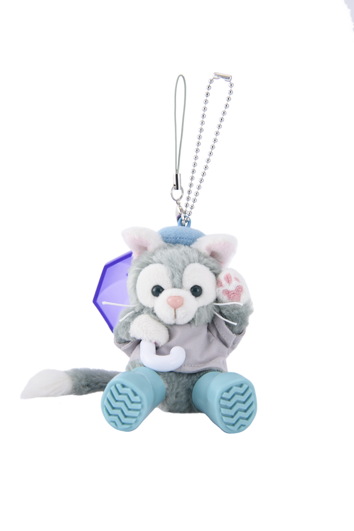 ダッフィー＆フレンズ ダッフィー&フレンズ レイニーデイズ ぬいぐるみ