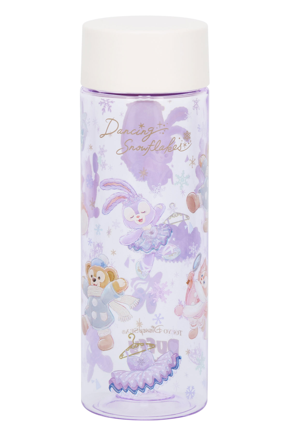 ステラ・ルーデザイン！東京ディズニーシー“ダッフィー＆フレンズの