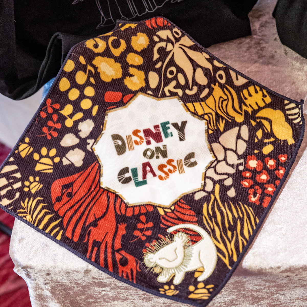 ディズニー ディズニーオンクラシック 映画 ジゼル ピップ ピン セット