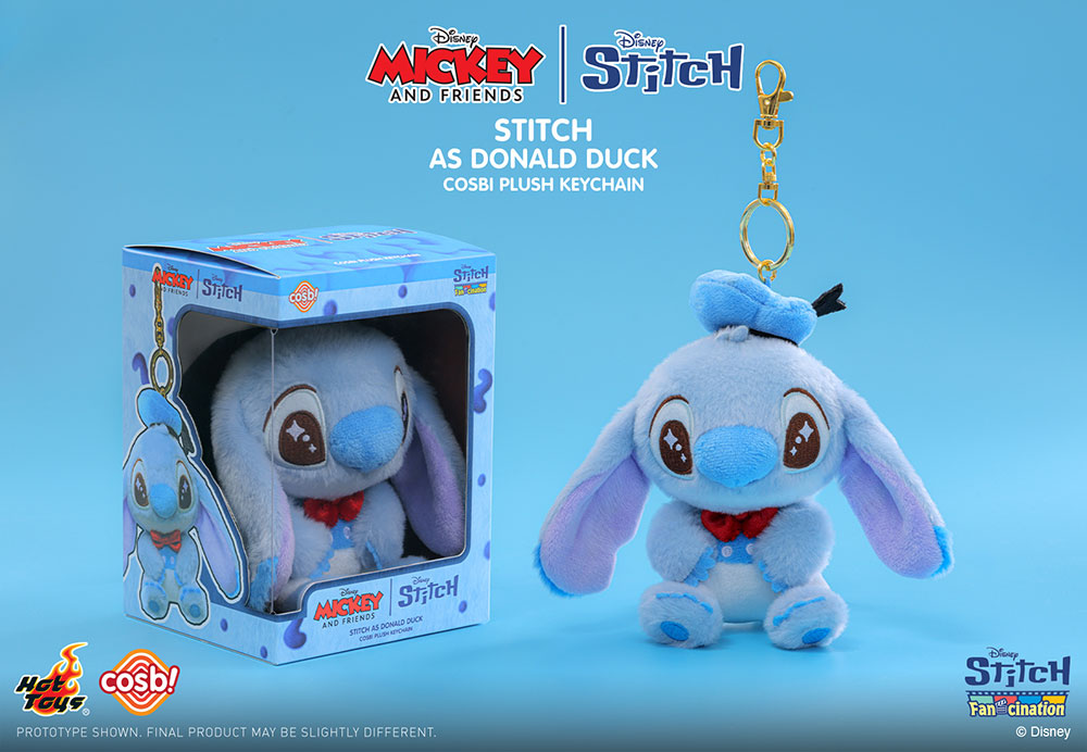 25周年を記念した奇跡のマッシュアップ！ホットトイズ ディズニー