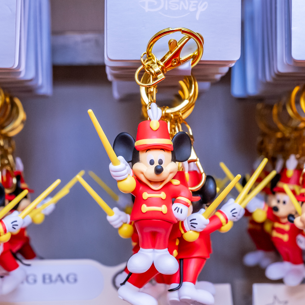 空港限定ドナルドうるぽちゃちゃんも！ディズニーフラッグシップ東京