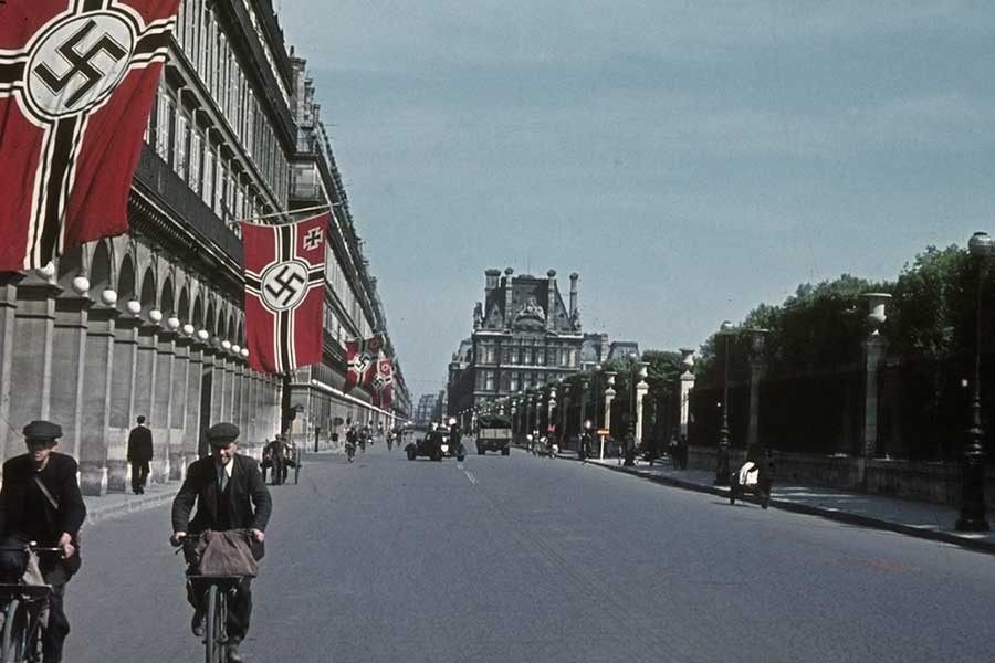 Kwanza - A premium factual-specialist distributing and producing