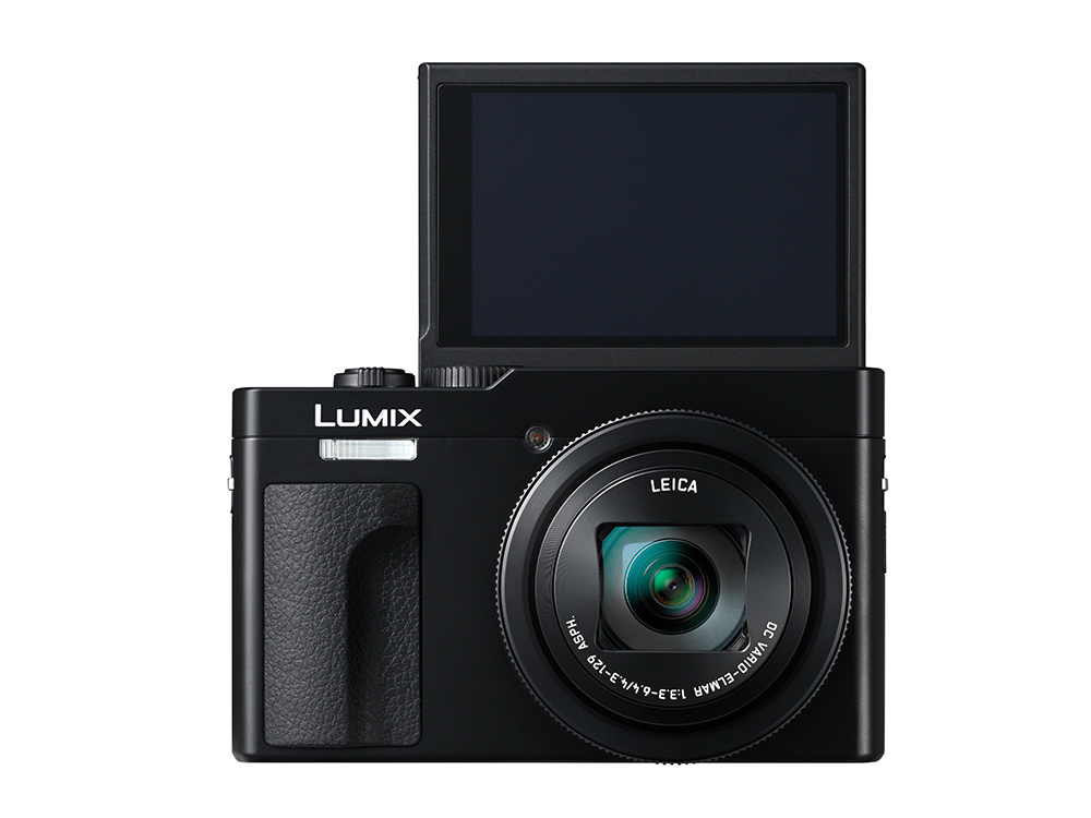 Panasonic Lumix TZ99 Launches | Park Cameras