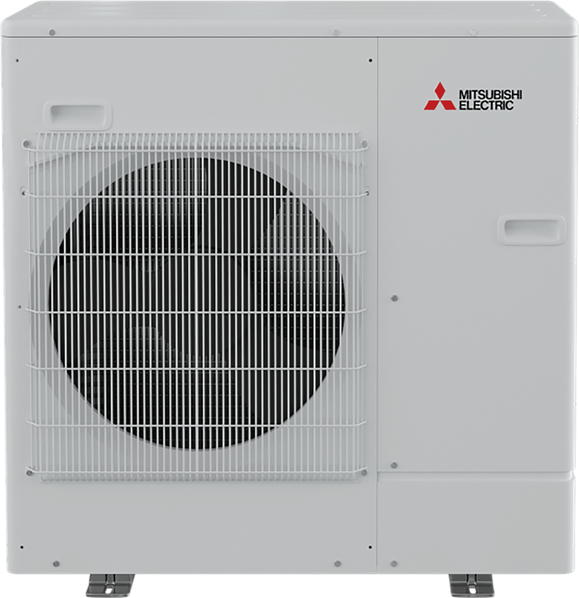 Single-zone Universal Heat Pump - PUZ-NL | Mitsubishi Electric HVAC US