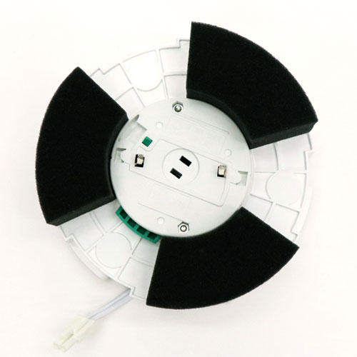 よろずやマルシェ本店 | HIRO シーリングファンライト 調光・調色 10畳