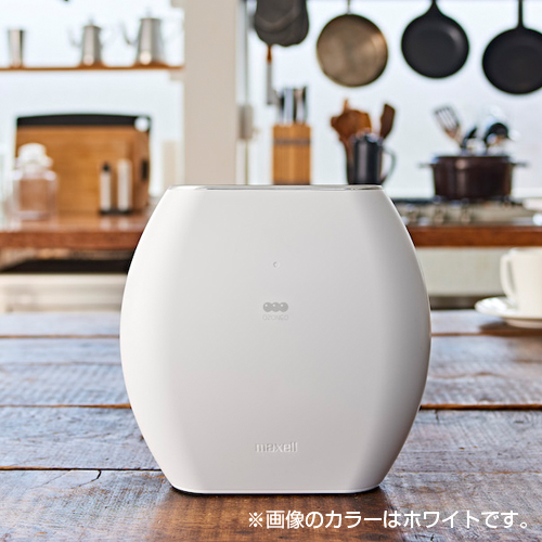 よろずやマルシェ本店 | マクセル オゾン除菌消臭器 オゾネオ エアロ