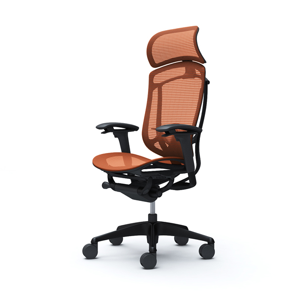 ポイント10倍】【受注生産品】 オカムラ オフィスチェア コンテッサ