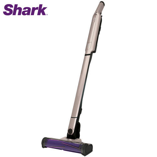 Shark コードレススティッククリーナー EVOPOWER SYSTEM ADV ブラック