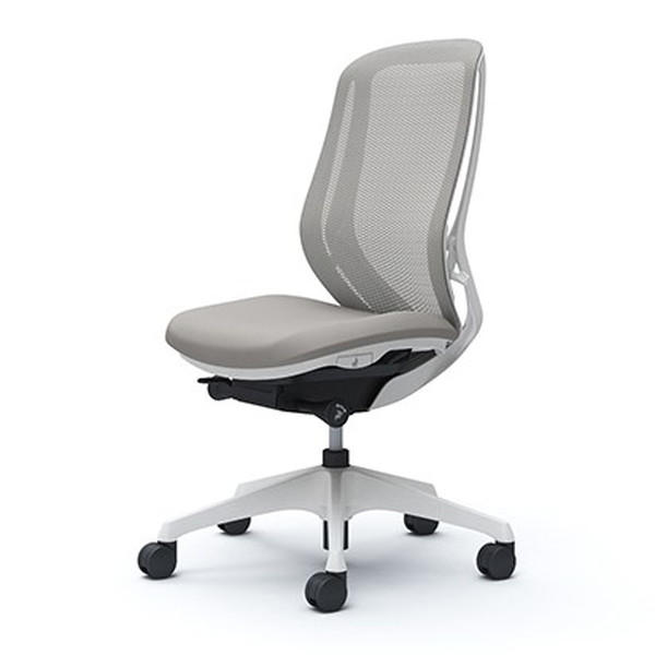 よろずやマルシェ本店 | オカムラ チェア Sylphy(シルフィー) 肘なし