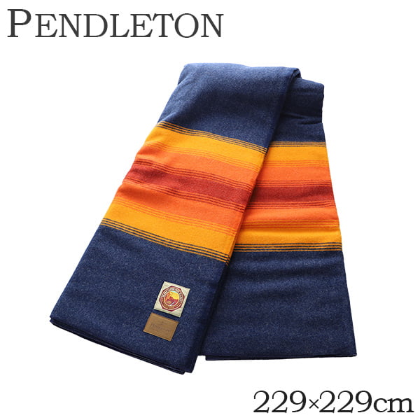 よろずやマルシェ本店 | PENDLETON ペンドルトン National Park Queen