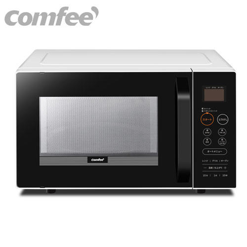 COMFEE' (コンフィー) オーブンレンジ 16L EAM-BF161: OA機器・電池