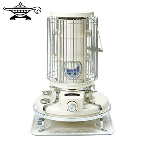 よろずやマルシェ本店 | アラジン 石油ストーブ ブルーフレーム