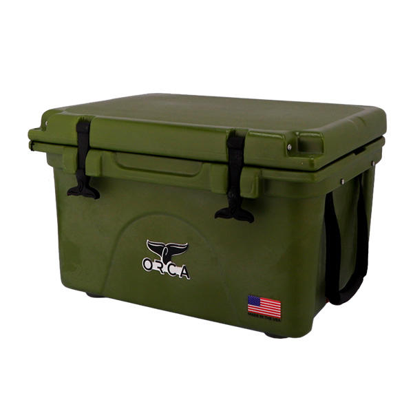 よろずやマルシェ本店 | 【売りつくし】ORCA オルカ クーラーボックス